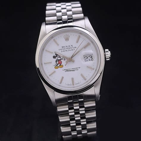 rolex oyster perpetual datejust chrono24